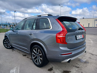 Volvo XC90 foto 5