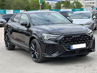 Audi Q3 foto 5