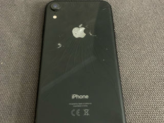iPhone XR la piese foto 3