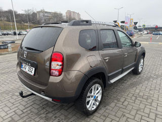 Dacia Duster foto 13