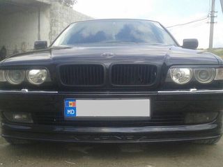 Тюнинг BMW е34,36,38,39,46,60,90 f10 f30 бмв сабля спойлер, реснички, клыки foto 6