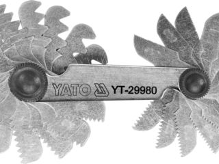 Пескоструйный пистолет YT-2375. foto 5