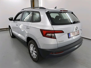 Skoda Karoq foto 7