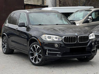 BMW X5 foto 4