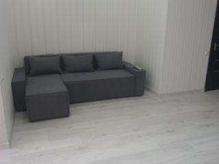 Apartament cu 1 cameră, 46 m², Centru, Chișinău foto 3