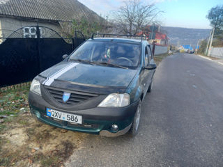 Dacia Logan foto 2