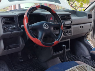 Volkswagen T4 foto 5