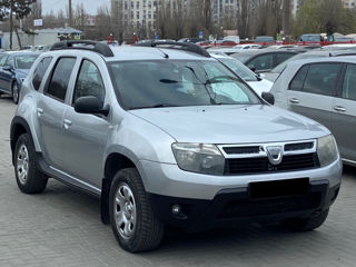 Dacia Duster foto 4