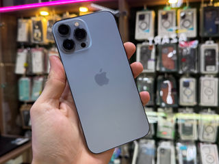 iPhone 13 Pro Max 256 GB / Garanție ! foto 8