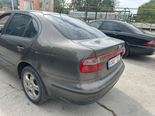 Seat Toledo foto 4