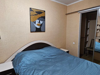 Apartament un dormitor 47 m Centru/Telecentru,Chișinău. foto 5