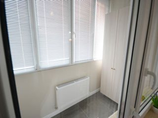 Apartament cu 2 camere, 72 m², Râșcani, Chișinău foto 9