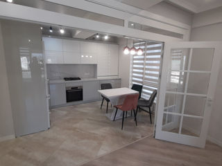 1-комн. кв., 60 м², 6/10 эт.