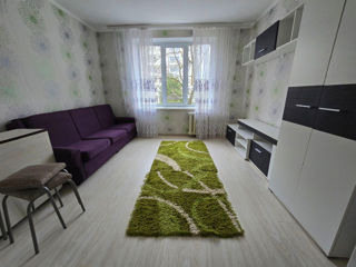 Apartament cu 1 cameră, 21 m², Botanica, Chișinău
