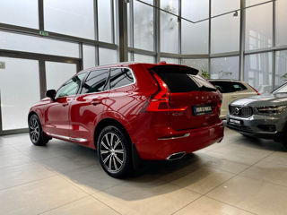 Volvo XC60 foto 5