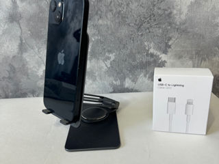 iPhone 13 128 black foto 3