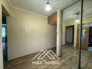 Apartament cu 3 camere, 78 m², Râșcani, Chișinău foto 4