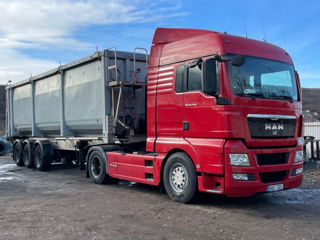 Man TGX 18.440 фото 0