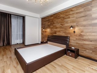 Apartament cu 3 camere, 90 m², Râșcani, Chișinău foto 12