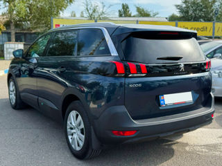 Peugeot 5008 foto 7