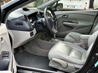 Honda Insight foto 9