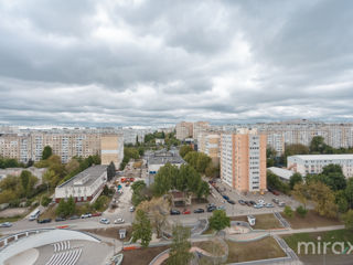 Apartament cu 3 camere, 100 m², Ciocana, Chișinău foto 17