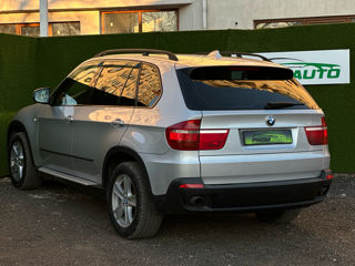 BMW X5 foto 4