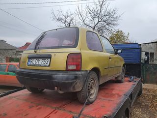 Piese Nisan Almera . Tina 2.2 tdi. Micra 1.0 Ben  . Sany 2.0 D. foto 5