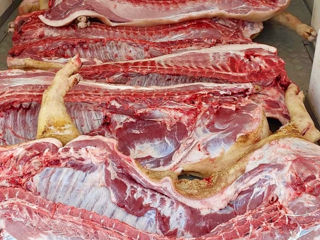 Propunem spre vânzare carne de porc proaspătă și deosebit de delicioasă. foto 1