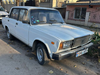 Lada / ВАЗ 2107