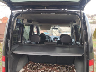 Opel Combo foto 5