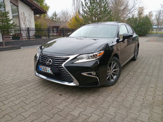 Lexus ES Series