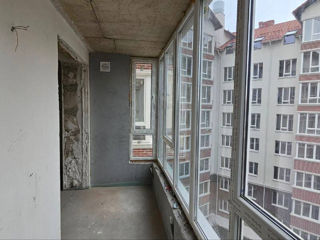 Apartament cu 2 camere, 73 m², Buiucani, Chișinău foto 9