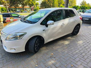 Toyota Auris foto 3