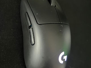 Logitech G Pro Wireless foto 5