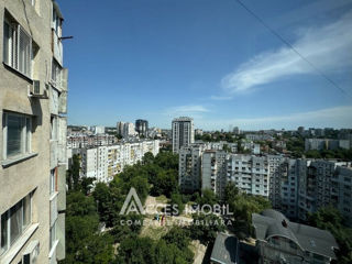Apartament cu 2 camere, 50 m², Centru, Chișinău foto 13