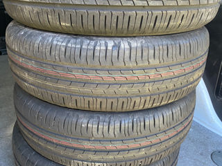 4Buc Noi, 185/65R15 Continental