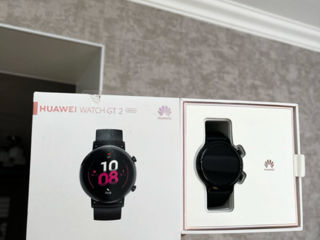 Huawei Watch GT2 Black 42mm foto 3