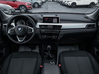 BMW X1 foto 6