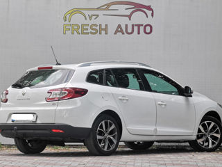 Renault Megane foto 4