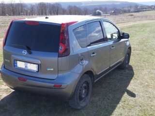 Nissan Note foto 4