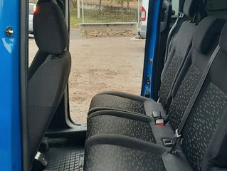 Opel Combo foto 8