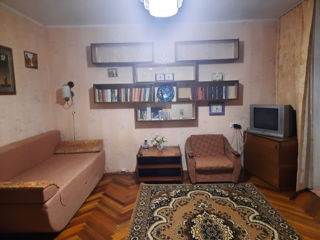 Apartament cu 2 camere, 55 m², Buiucani, Chișinău foto 1