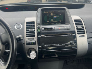 Toyota Prius foto 9