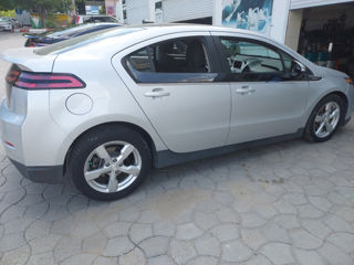 Chevrolet Volt foto 4