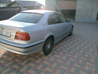 BMW 5 Series foto 3