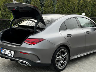 Mercedes CLA foto 5