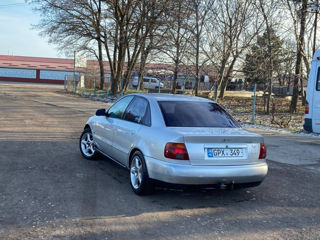 Audi A4 foto 3