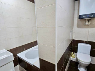 Apartament cu 2 camere, 57 m², Botanica, Chișinău foto 9