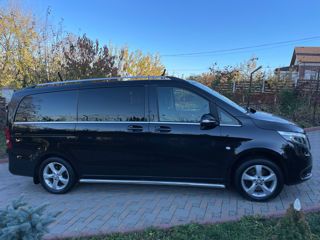 Mercedes Vito 119cdi Automat foto 4